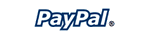 We Accept PayPal